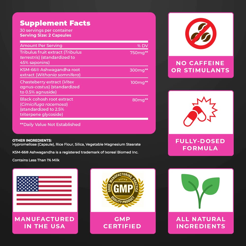 UNALTERED Slim Tighten Capsule, Tone & Hormone Balance - Women's Weight Loss UNALTEREDUS supplements