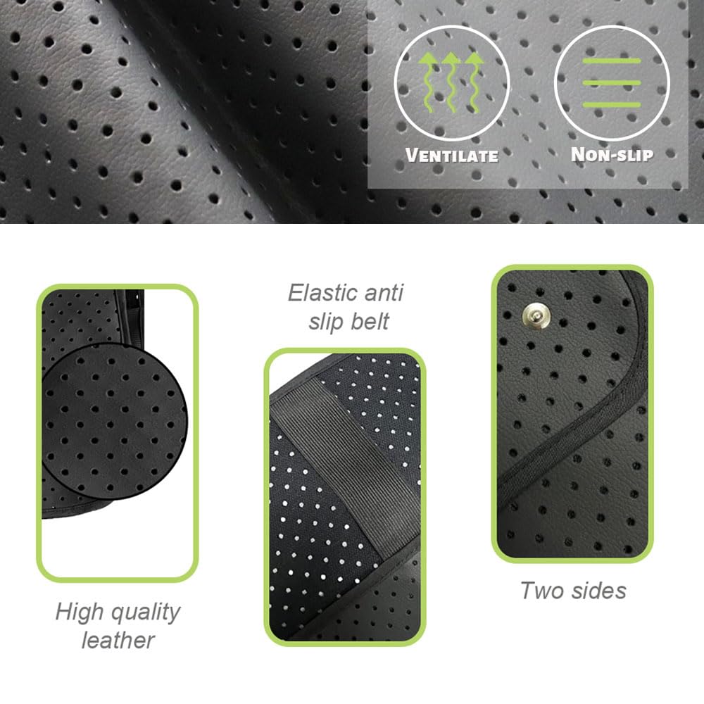 LDDJIOD Grounding Mat for Bed with 2 Grounding Cords, Conductive Grounding Sheet LDDJIODAu supplements