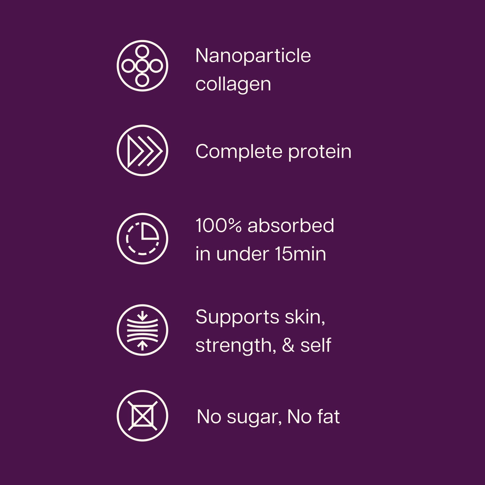 ProT Gold Collagen Protein Powder, 17g Protein Nano-Hydrolyzed Grass Fed Collagen, Vitamin C, 2g Arginine for Wound Support, Gluten Free, All Natural, Fat and Sugar Free, 0g Carbs, Vanilla, 23 oz, 30 ProT GoldAu supplements