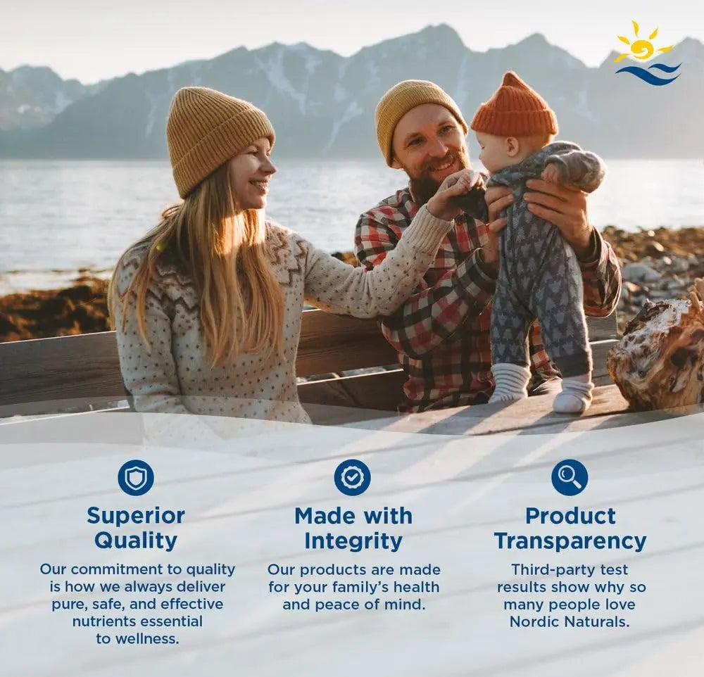 Nordic Naturals Men’s Multivitamin Extra Strength - Bone, Energy, & Blood-Vessel Support - Immunity Supplement Nordic NaturalsAu supplements