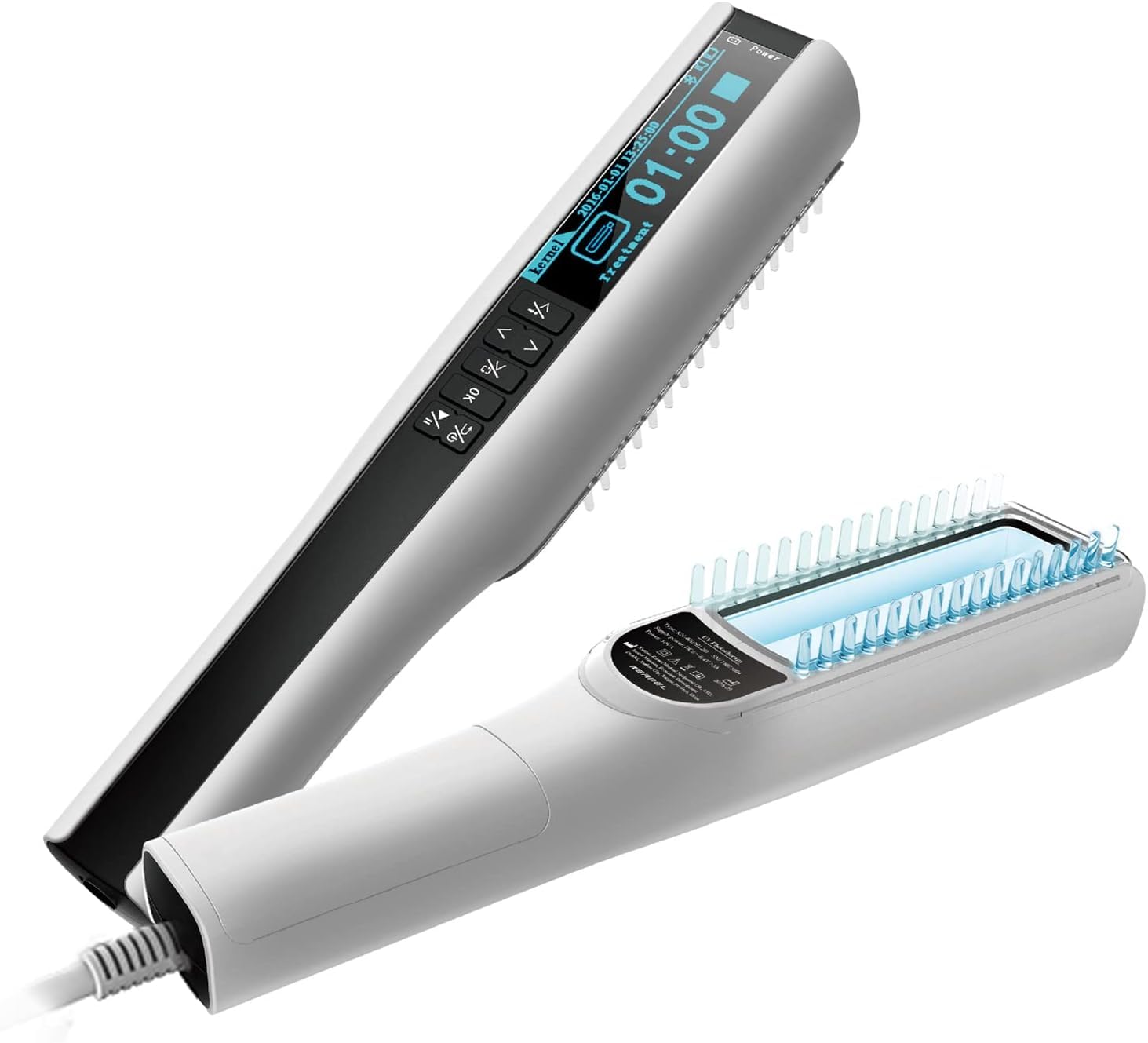 AUSPA UV Phototherapy Lamp Light Home Use Portable AUSPAAu supplements