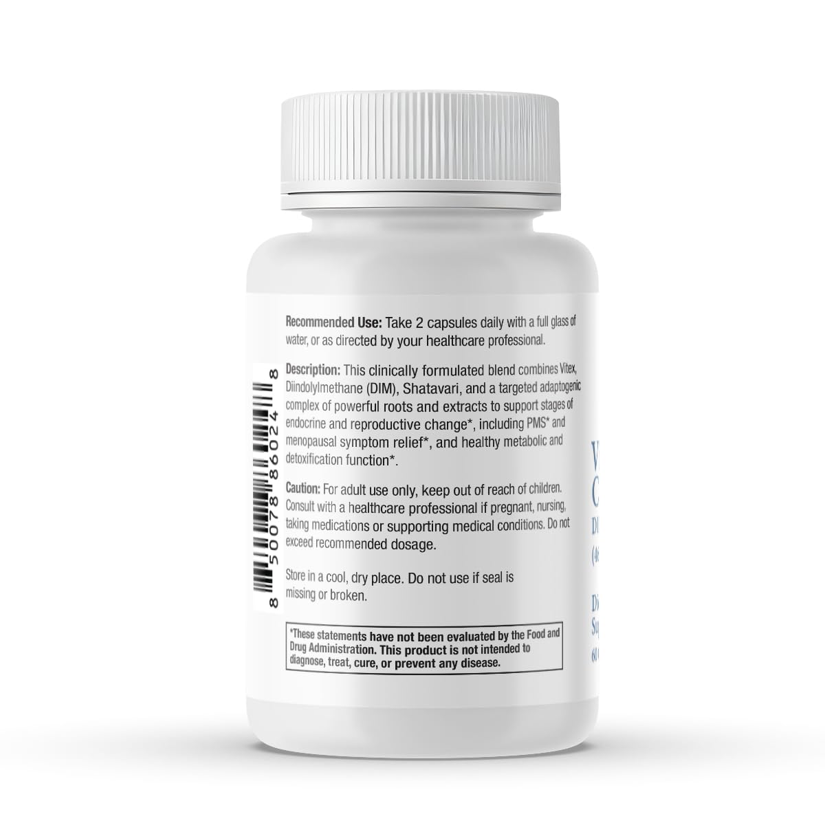 Scientific Health Solutions Vitex + DIM + Shatavari Hormone Balance Supplement – PMS, Menopause & Cycle Support for Women – Adaptogenic Complex with Maca, Ashwagandha, Dandelion – Vegan (3-Pack) Scientific Health SolutionsAu supplements