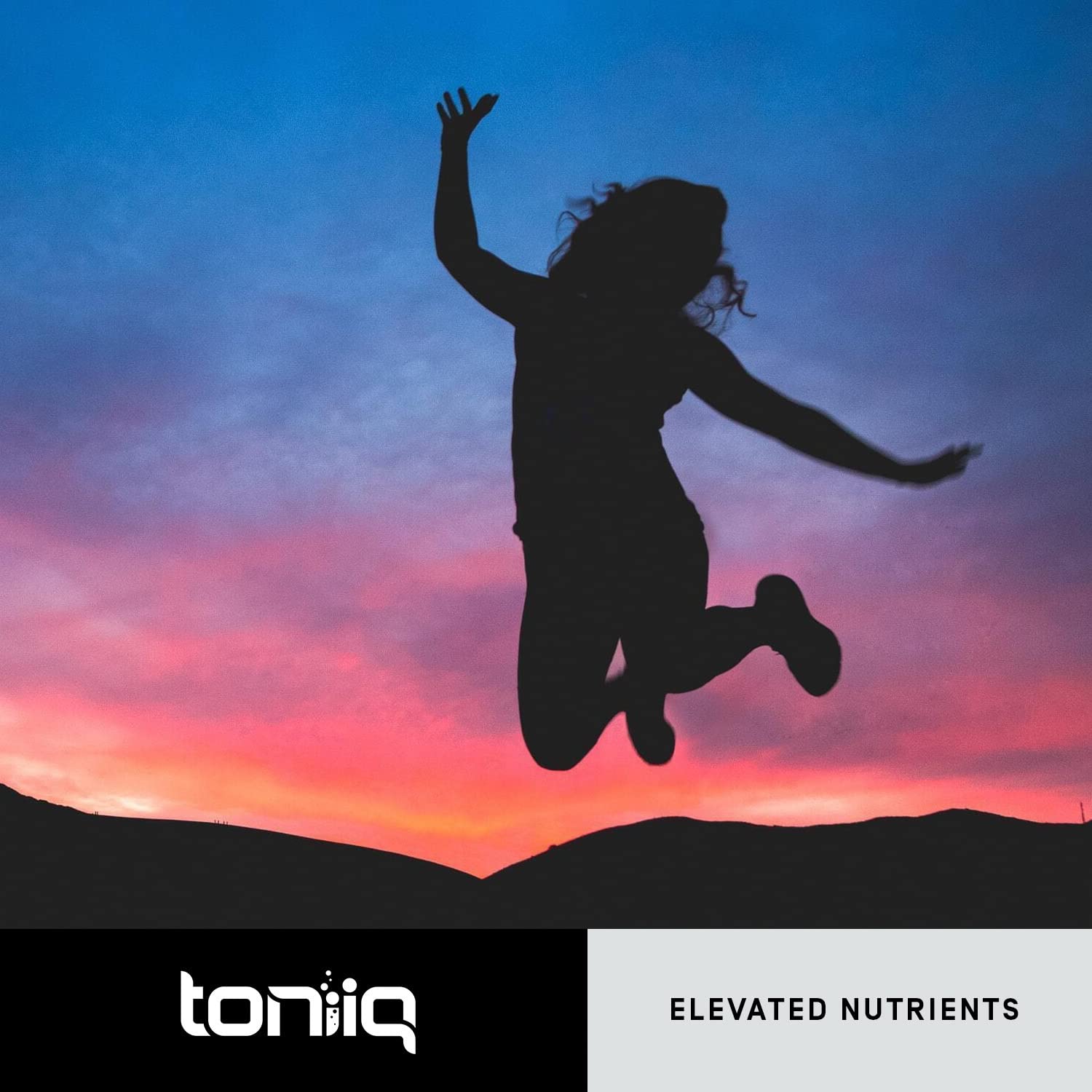 Toniiq 1300mg NAC - 4 Month Supply - Min. 98%+ Tested Purity - Ultra High Strength Bioavailable NAC Cysteine Supplement - 240 Vegetarian N Acetyl Cysteine Capsules -Lab Tested TQ ToniiqAu supplements