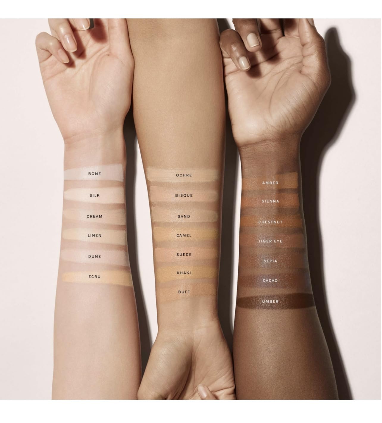 MERIT The Minimalist Perfecting Complexion Foundation and Concealer Stick Camel MeritAu supplements