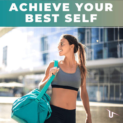 UNALTERED Slim Tighten Capsule, Tone & Hormone Balance - Women's Weight Loss UNALTEREDUS supplements
