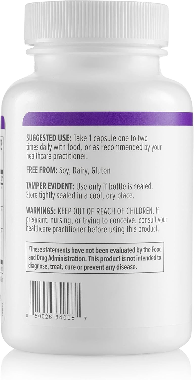 Biote Nutraceuticals - DIM SGS + - Hormone + Detox (60 Capsules) BioteAu supplements