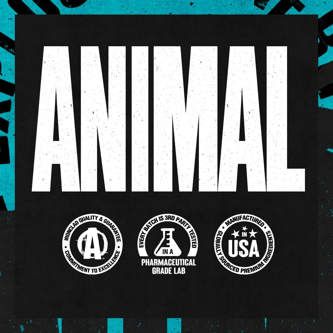 Animal Power Balance – Women's Alpha F Comprehensive Formula – Supports Hormonal Balance, Complexion, Hair, Nails, Mood and Stress, Intestinal Health, & Bone and Joint Health – 30 Packs Animalnz supplements