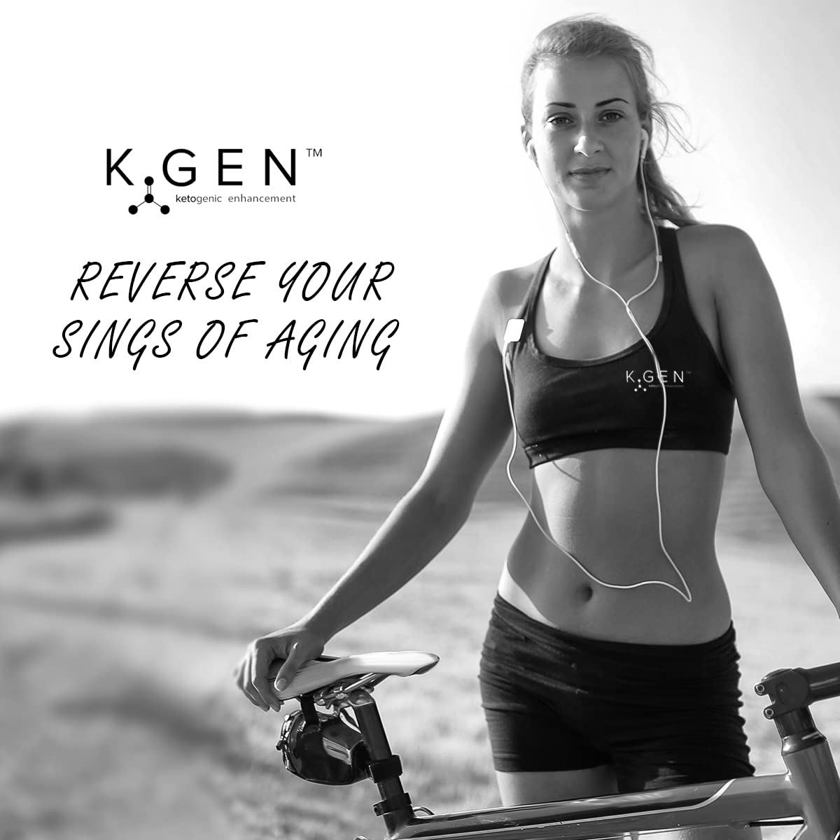 K-GEN Diet Shake Meal Replacement Keto Collagen Powder | Multi Collagen Protein with MCT Oil, Vitamin C K GEN ketogenic enhancementAu supplements