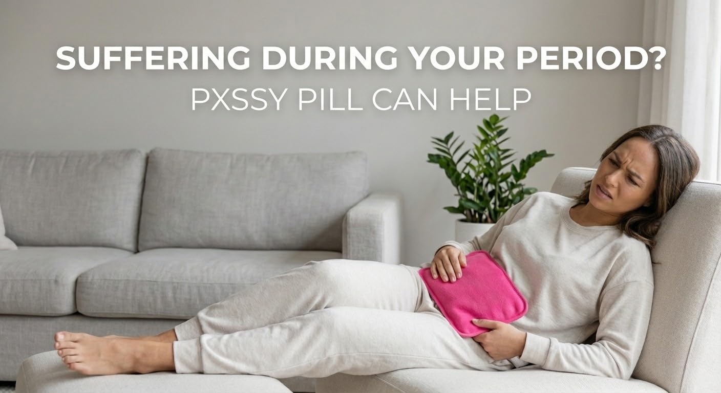 Pxssy Pill Boric Acid Vaginal Suppositories for Women with Acidophilus – Vaginal Suppository Capsules for Feminine pH Balance, Odor & Freshness Support (30 Count) Pxssy PillUS supplements