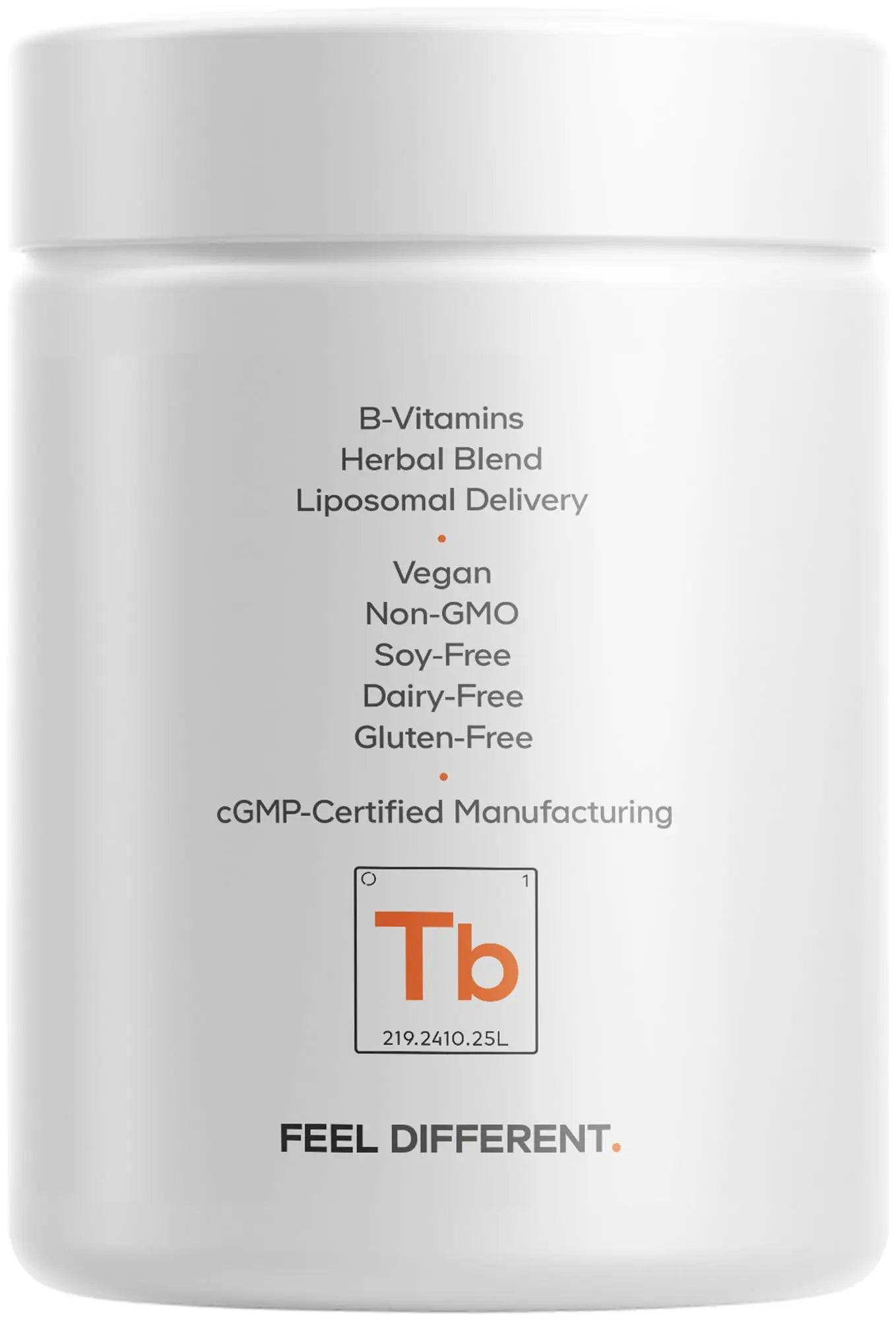 Codeage Teen Brain Focus Vitamins+ Citicoline Cognizin, L-Theanine, Ginkgo, Rhodiola, Lavender, Magnesium, Vitamin B6, B12, Folate CodeageAu supplements