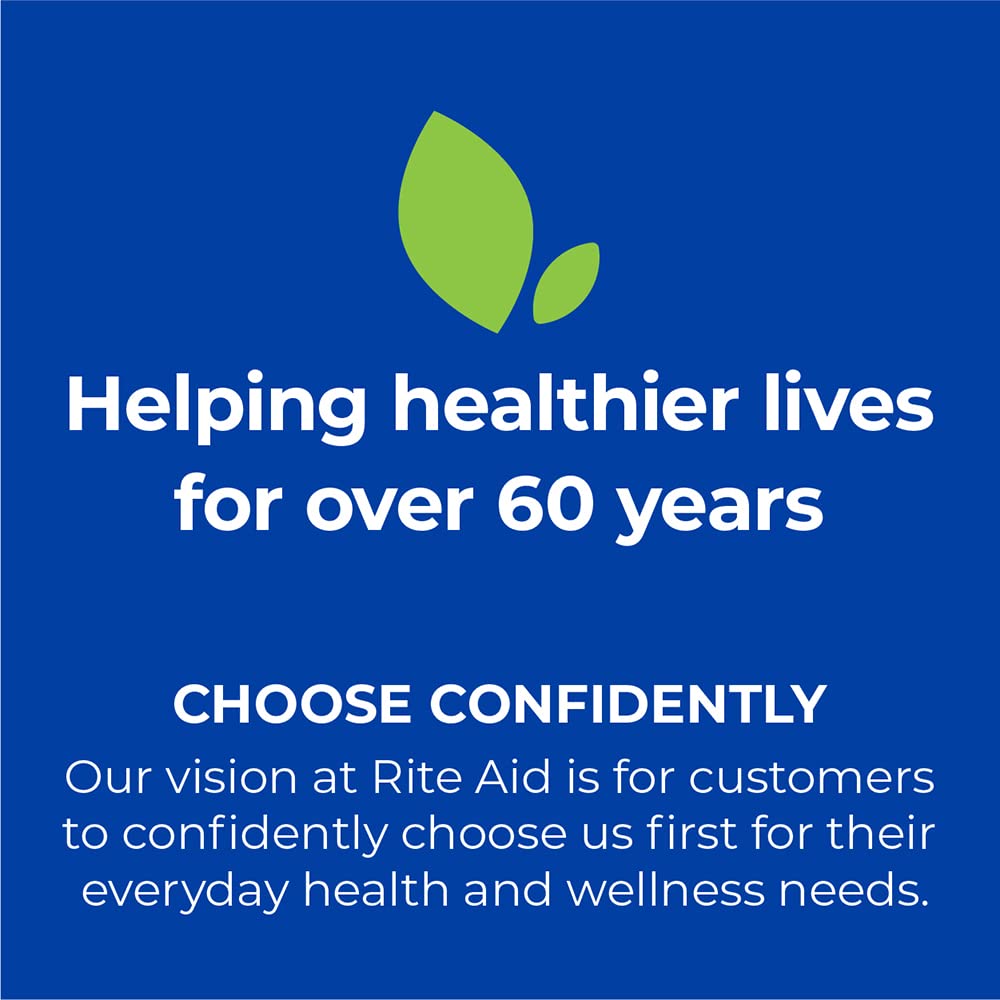 Rite Aid Nicotine Patch Kit, Steps 1 Through 3 to Quit Smoking, 21, 14, 7mg Rite AidAu supplements