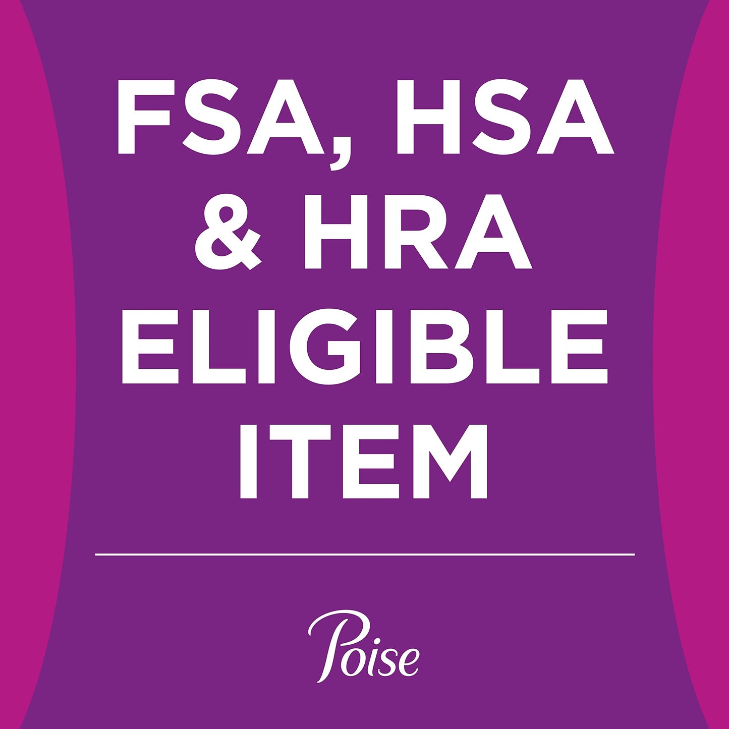Poise Incontinence Pads & Postpartum Incontinence Pads, 6 Drop Ultimate PoiseUS supplements