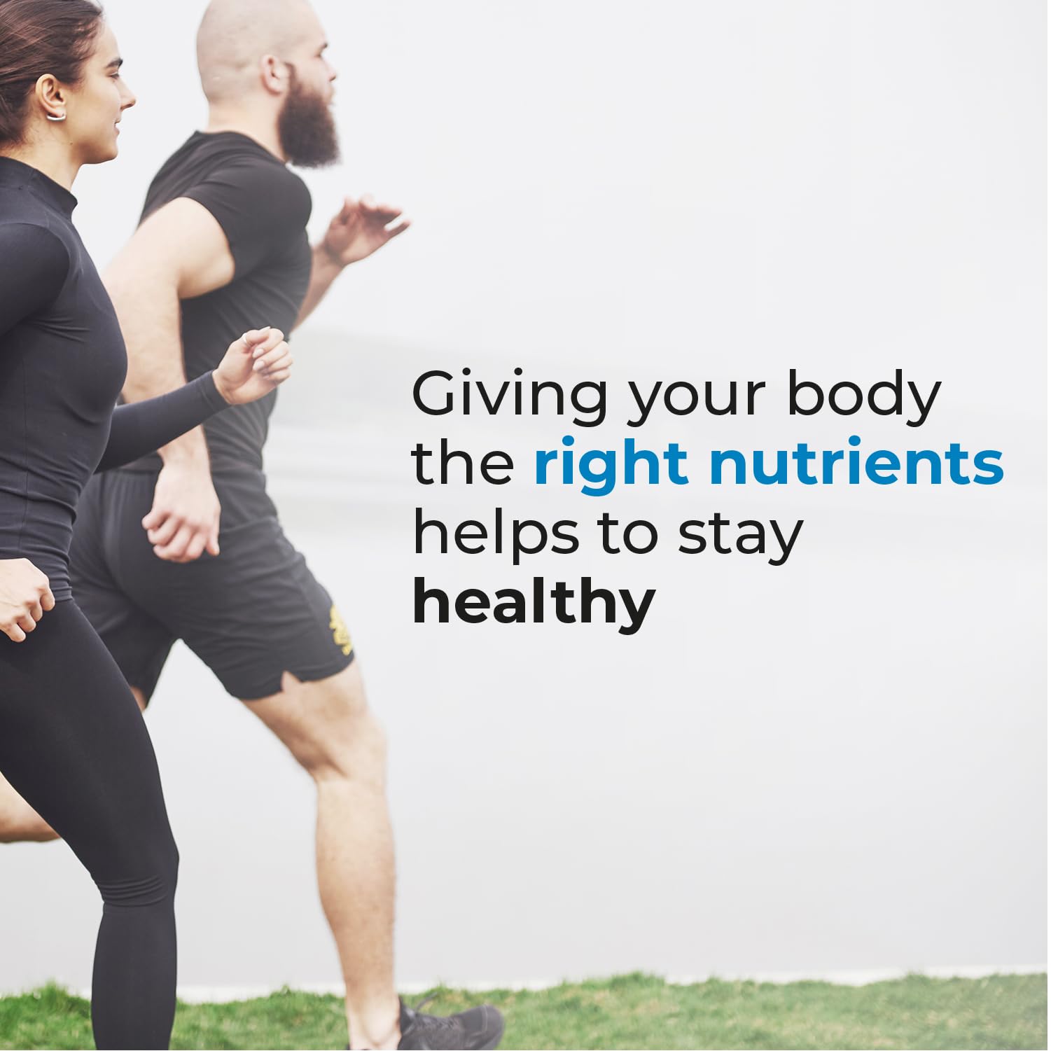 Biogenique Acai Berry Extract & Psyllium Powder, Energy Boost, Free Radical Scavenger BiogeniqueAu supplements
