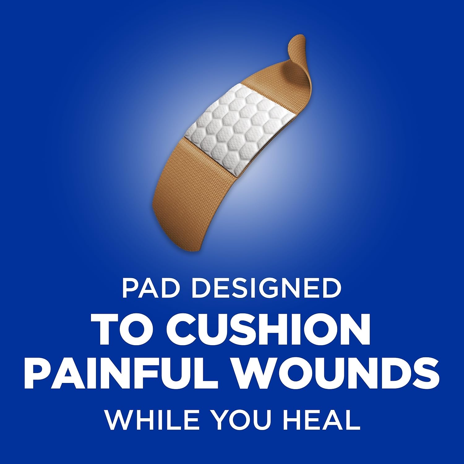 Band-Aid Brand Flexible Fabric Adhesive Bandages for Wound Care and First Band-AidUS supplements