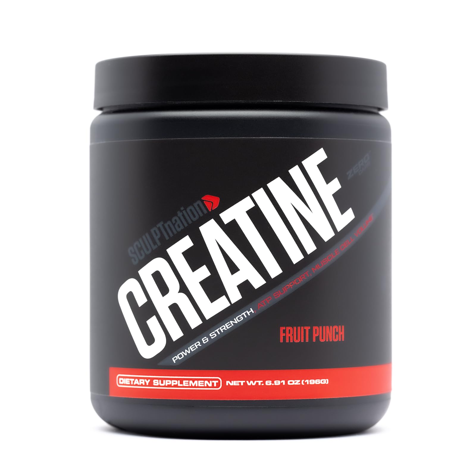 Sculpt Nation by V Shred Creatine - Premium Creatine Monohydrate Powder Sculpt NationAu supplements