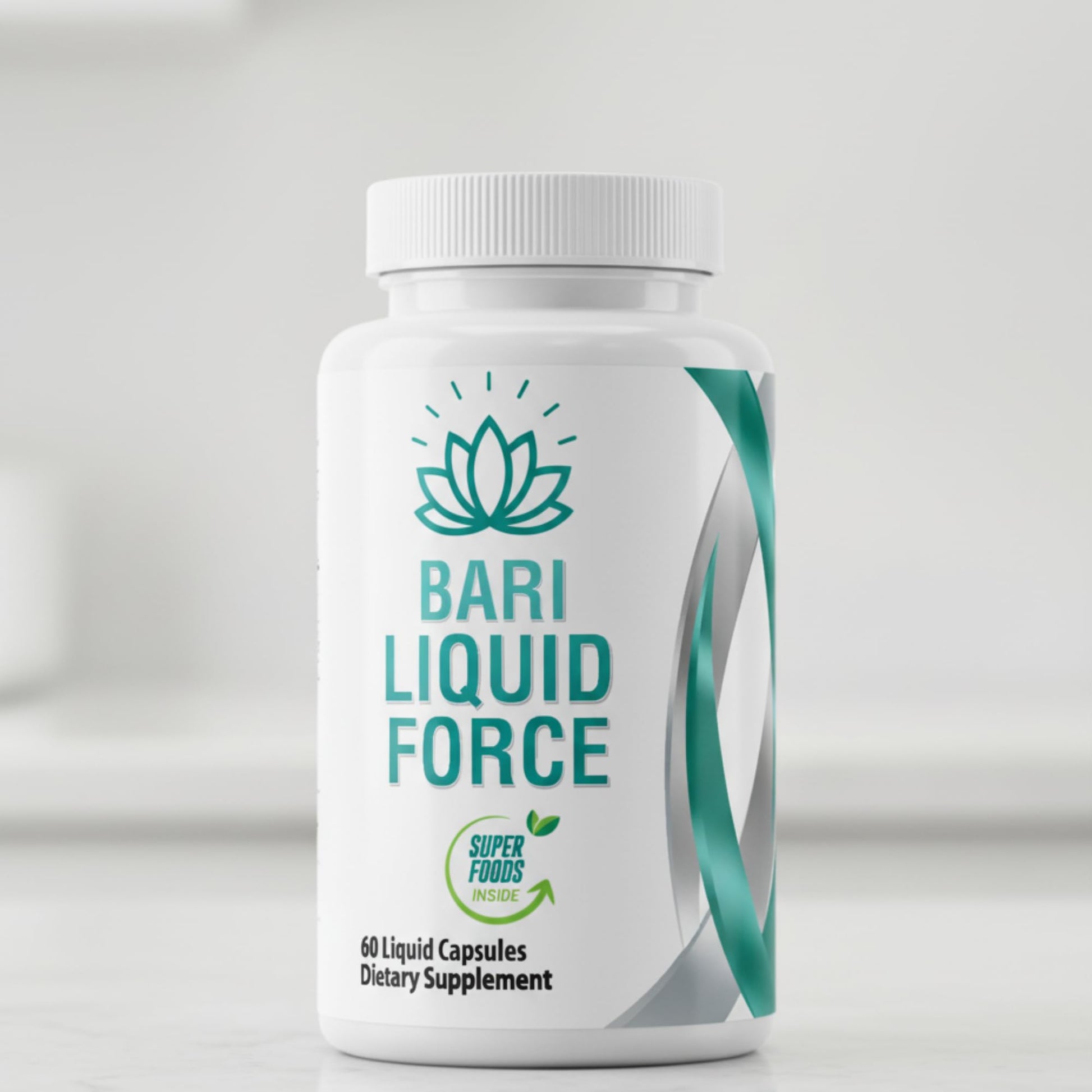 Bariatric Multivitamin and B12 Max Combo Pack | Liquid Filled Multivitamin with Antioxidants, Iron & Sublingual Methylcobalamin B12 for Post Bariatric Surgery, Gastric Sleeve, Bypass, SADI & Lap Band Allotro LabsAu supplements