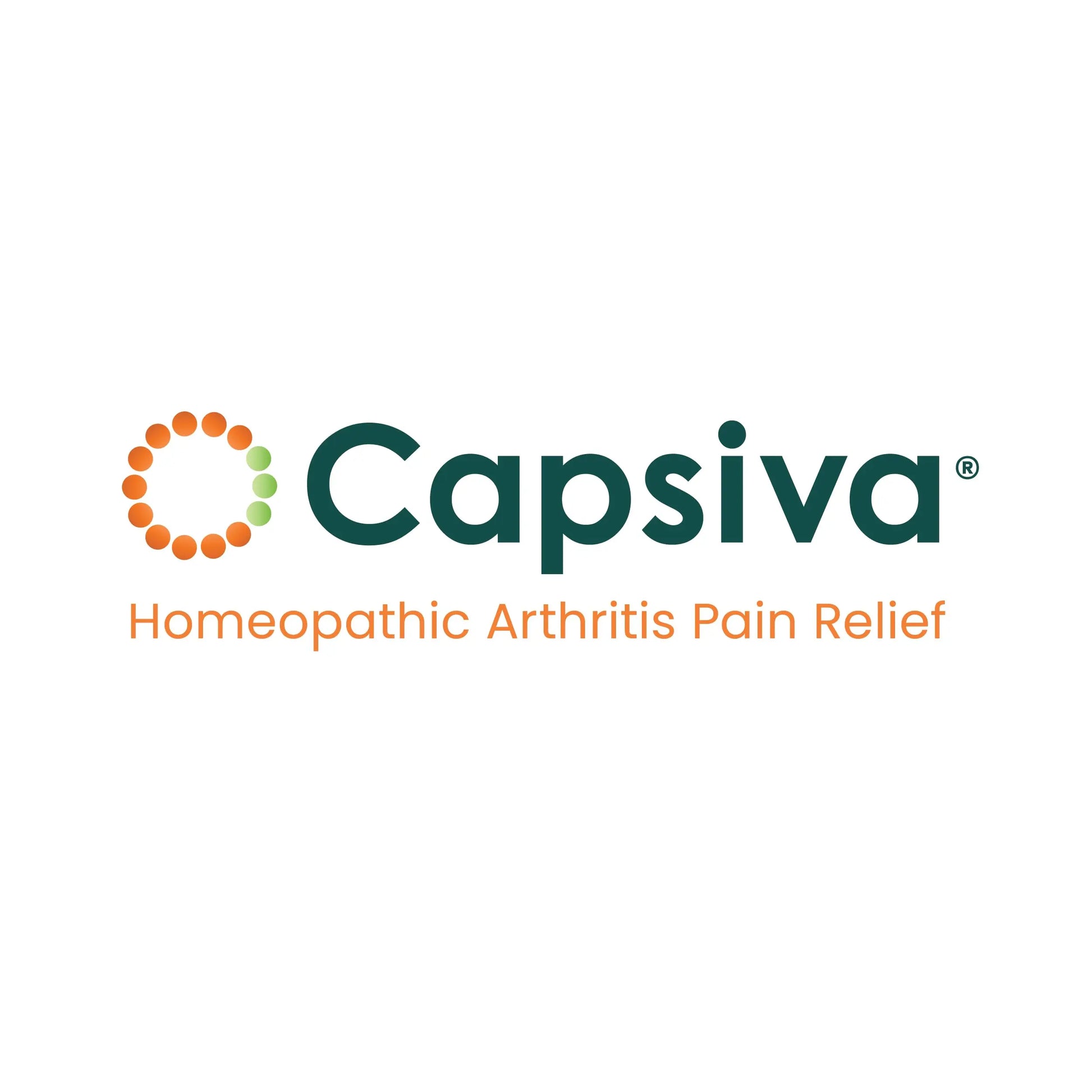 Capsiva Pain Relief Topical 3oz Tube, for Your Hands, Neck, Back, Joints, Non-Greasy, No Burn, Odor Free, Homeopathic Active Ingredients, Contains Capsaicin & Arnica, Absorbs Fast CapsivaAu supplements