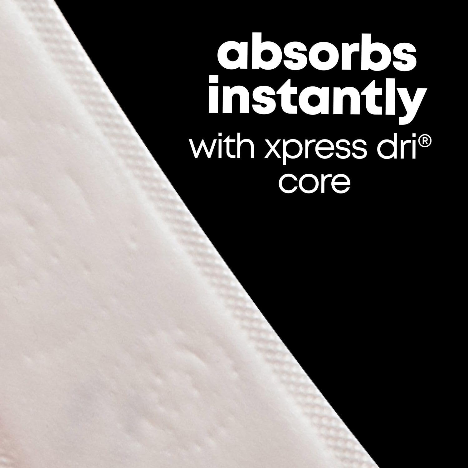 U by Kotex Clean & Secure Panty Liners, Light Absorbency, Regular Length, 516 Count U by KotexAu supplements