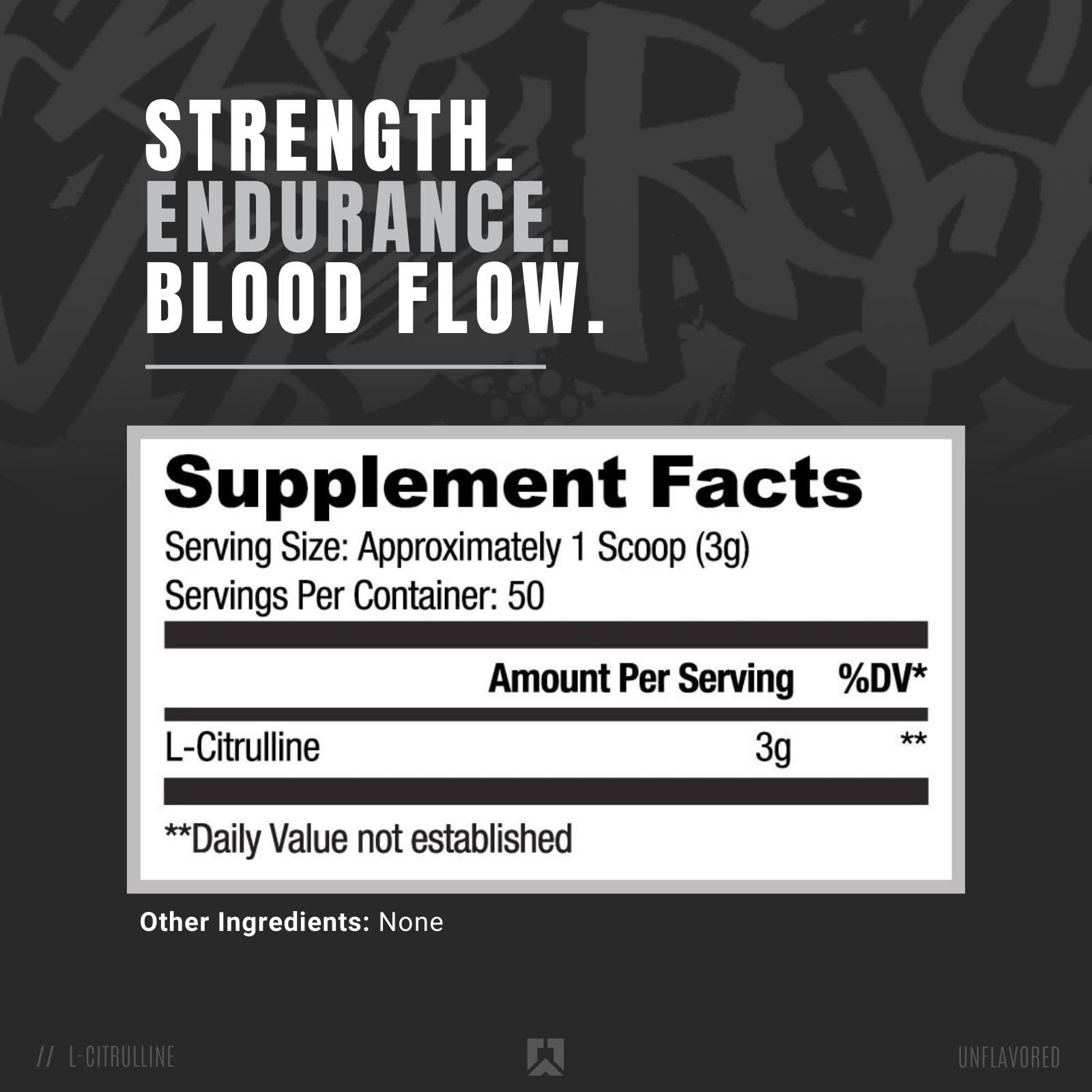 RYSE Up Supplements Element Series L-Citrulline Powder | Boost Nitric Oxide & Increase RYSE Up SupplementsAu supplements