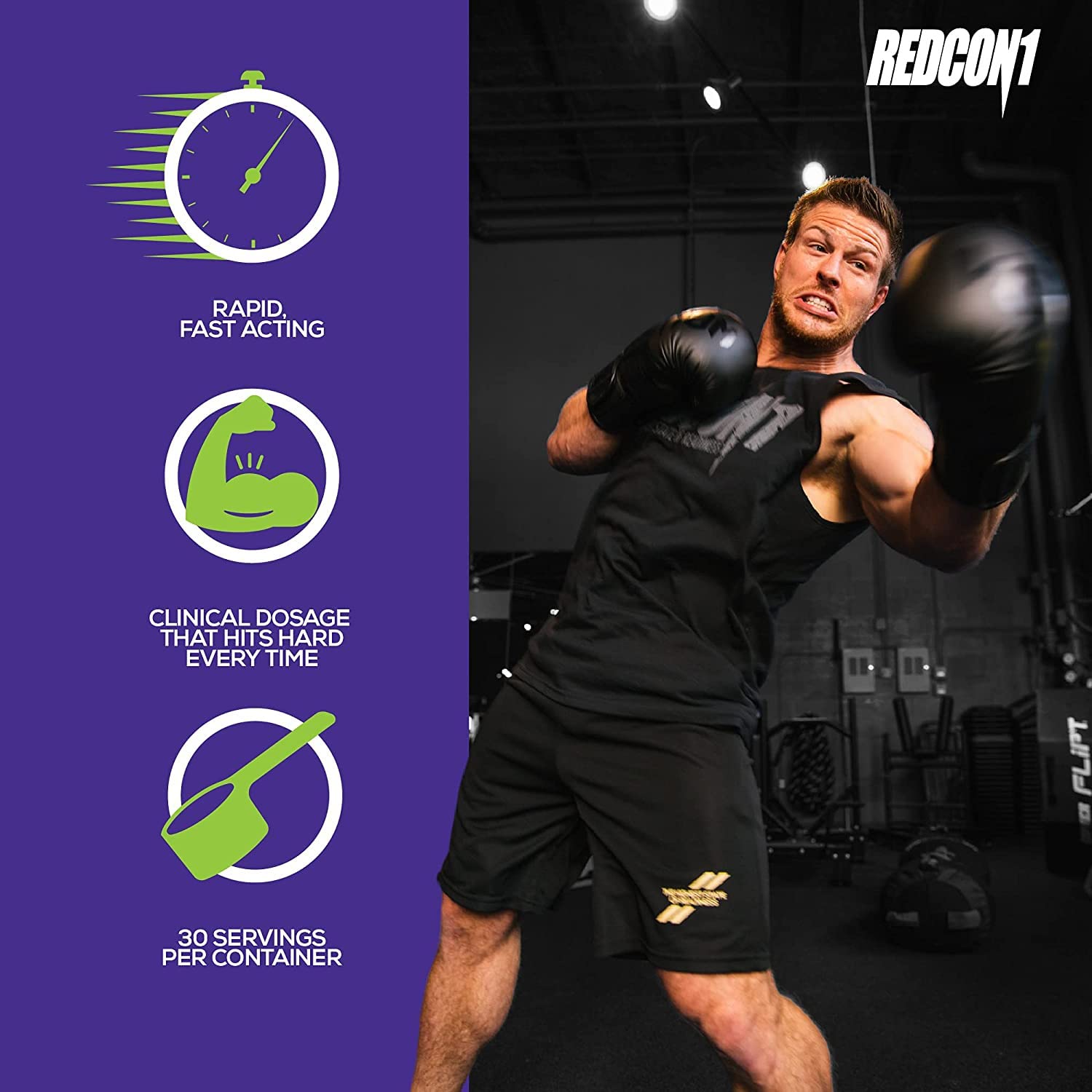 REDCON1 Total War Preworkout (Sour Gummy Bear) & Big Noise Non-Stim Preworkout REDCON1Au supplements