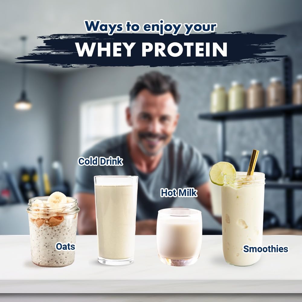 Opportuniteas Grass Fed Whey Protein Isolate Powder - Unflavored Whey Protein Isolate OpportuniteasUS supplements