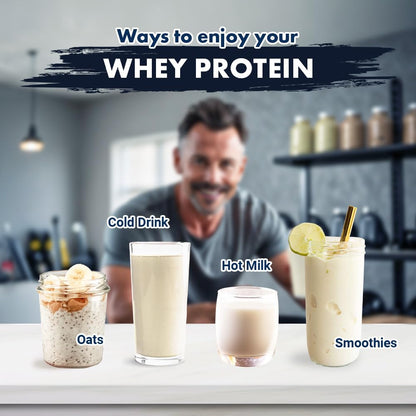 Opportuniteas Grass Fed Whey Protein Isolate Powder - Unflavored Whey Protein Isolate OpportuniteasUS supplements