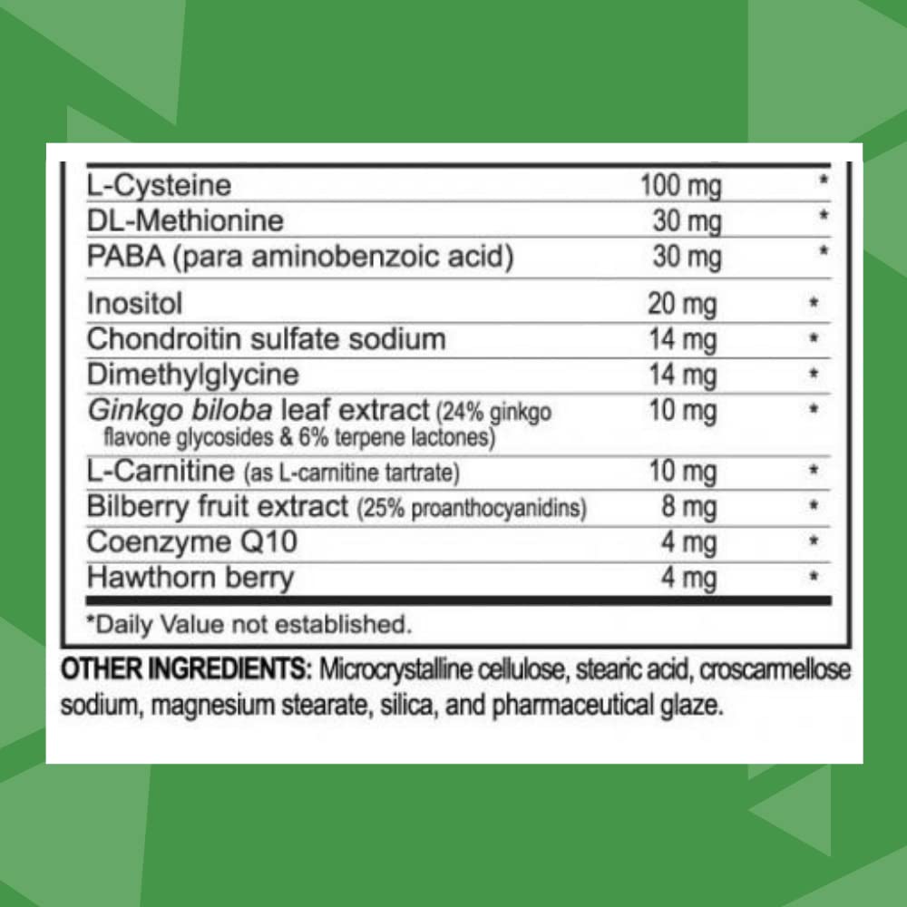 Youngevity Ultimate Daily Classic™ Tablets - Complete Vitamins, Minerals, Amino Acids, & Botanicals - Multivitamin for Women and Men - 90 Tablets YoungevityAu supplements