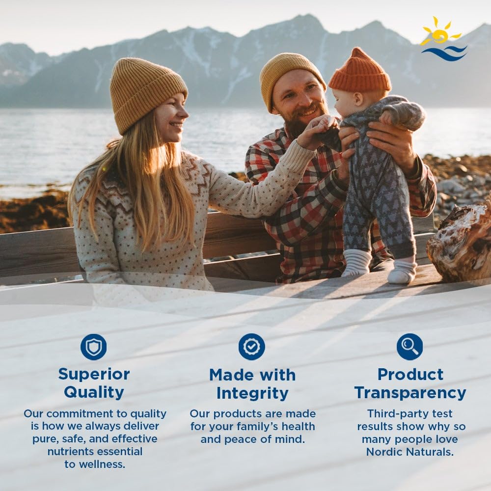 Nordic Naturals Zero Sugar Kids Probiotic Gummies - Strawberry Watermelon Flavor - 30 Gummies - Supports Digestive Wellness & Immune Health - Non-GMO - Third Party Tested - Vegan - 30 Servings Nordic NaturalsAu supplements