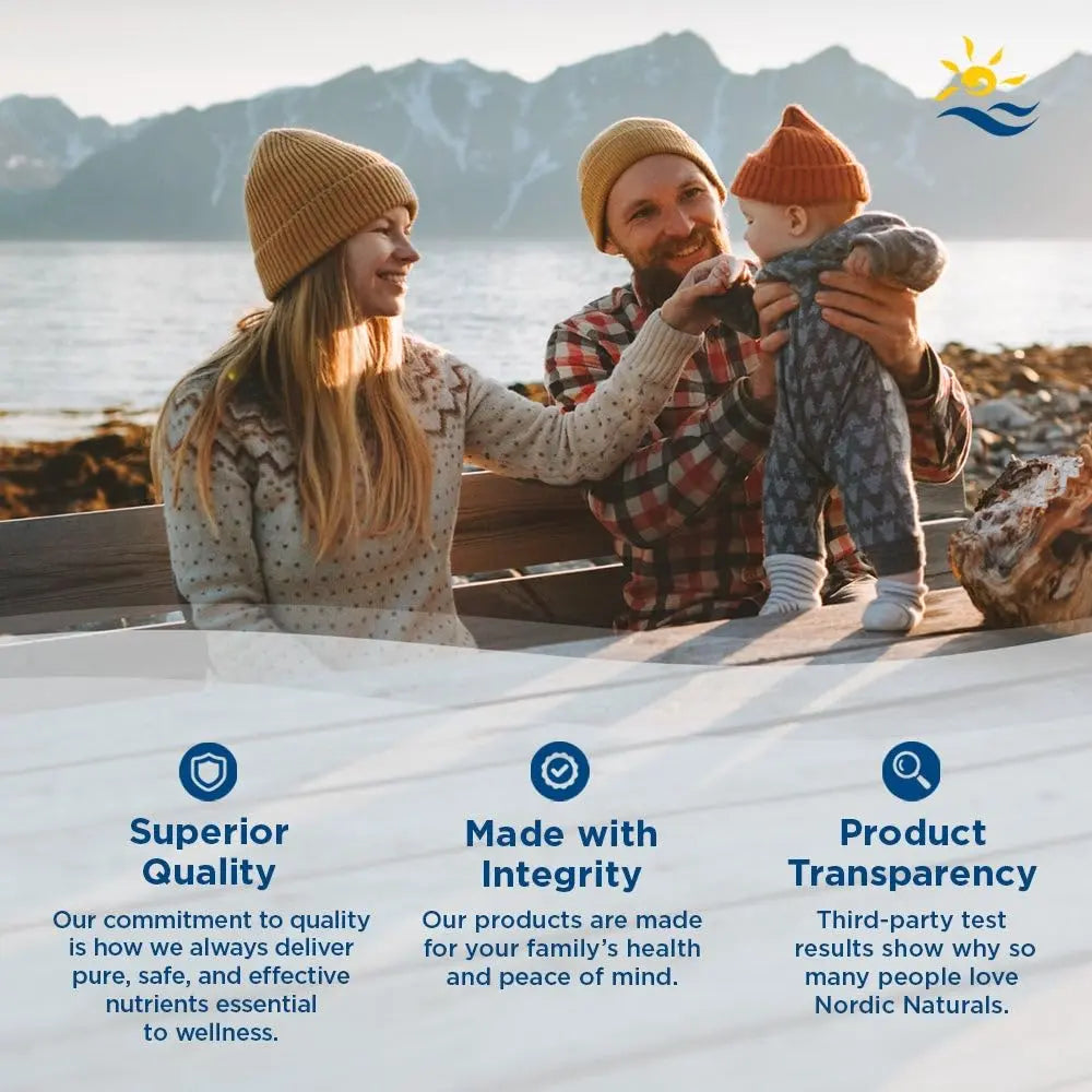 Nordic Naturals Zero Sugar Kids Multi Gummies, Orange Lemon - 120 Gummies - Great-Tasting Multivitamin for Ages 4+ Nordic NaturalsAu supplements