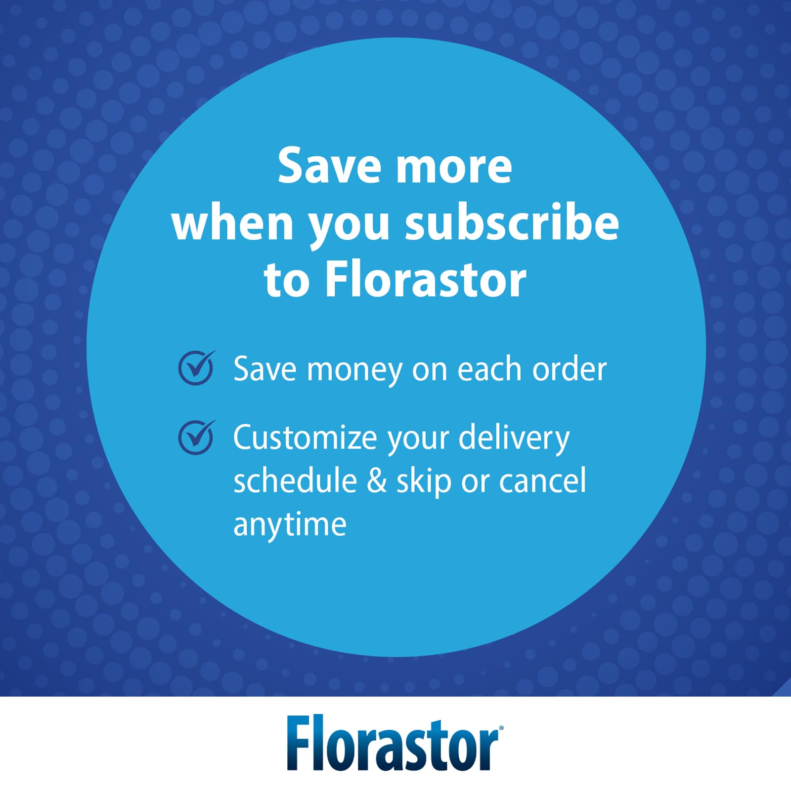 Florastor Probiotics for Digestive and Immune Health, 100 Capsules, Probiotics for Women & Men, Helps Flush Out Bad Bacteria, Boosts The Good with Our Unique Strain Saccharomyces Boulardii FlorastorAu supplements