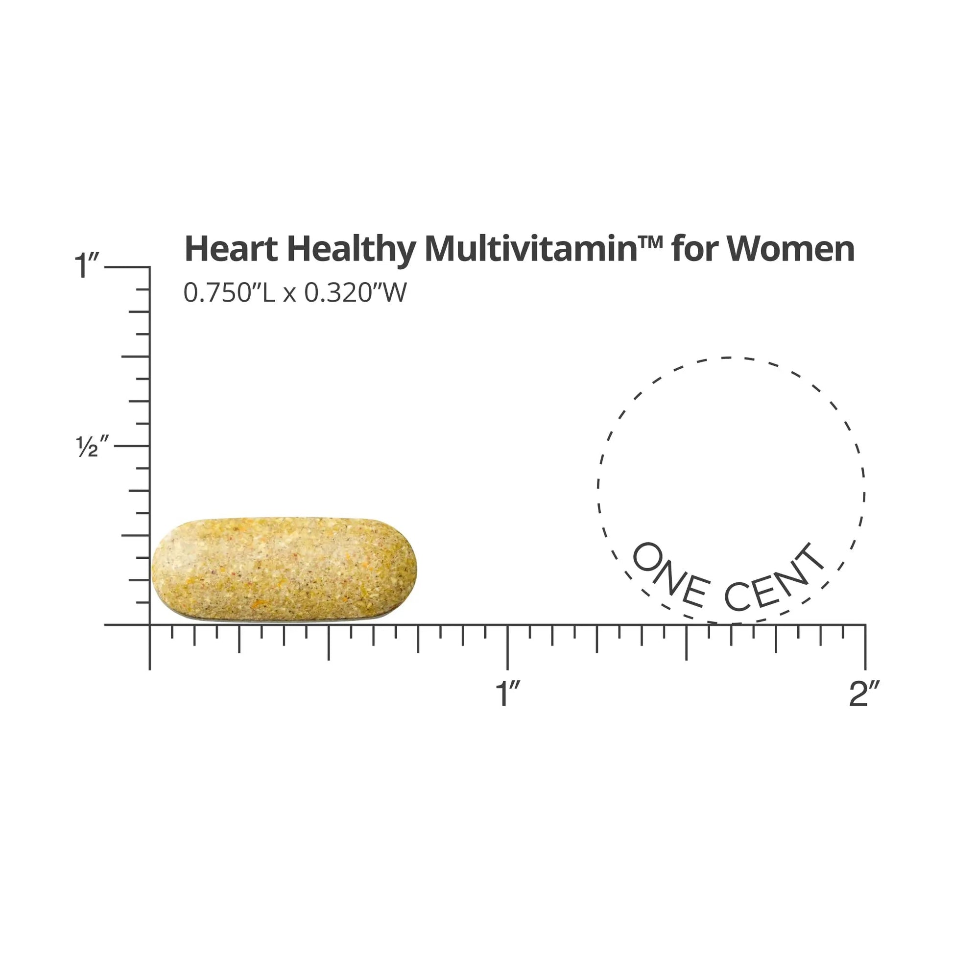 Dr. Sinatra Heart Healthy Multivitamin for Women with Vitamin D 1000 IU, A, B12, C, E, Biotin, Folate, and Zinc, 90 Tablets (30-Day Supply) Dr. SinatraAu supplements