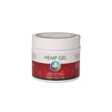Annabis Natural Vegan Joint & Muscle Hemp Gel for Massage Neck, Shoulders, Elbows, Back, Knees, Ankles, Muscles, Joints, and Tendons AnnabisAu supplements