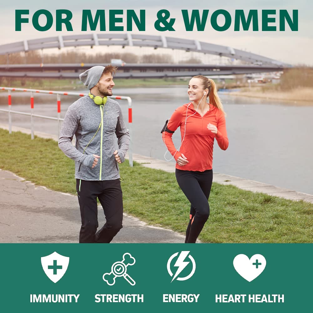 MEGAV-1 Multi-Vitamin, Superfood & Minerals - Daily Multivitamin with Probiotics, Digestive Enzyme, Mushroom Complex for Heart Health, Immune Support, Energy & Stamina - 90 Tablets Hybrid NutraceuticalsAu supplements