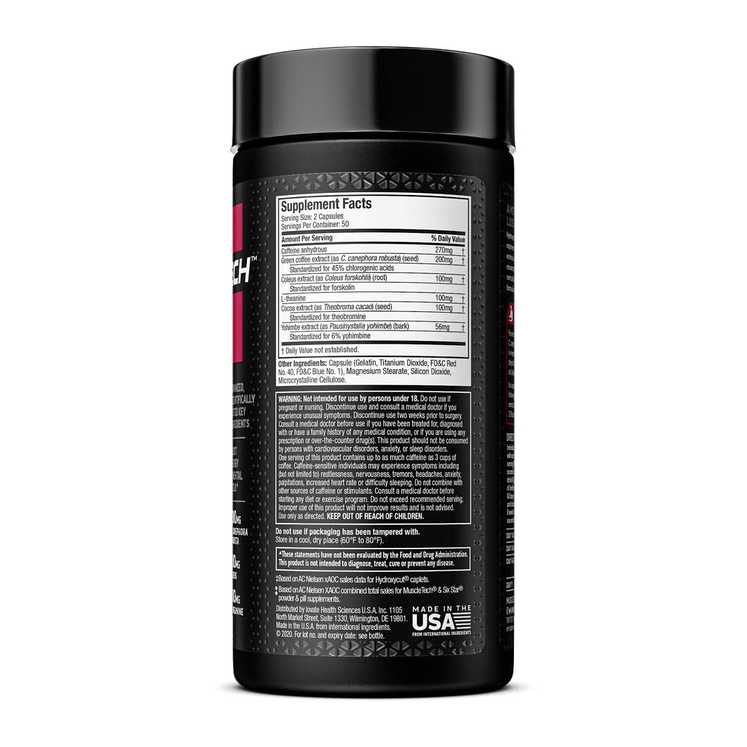 WeightLoss Pills for Women&Men|Hydroxycut Hardcore Elite|Weight Loss HydroxycutAu supplements