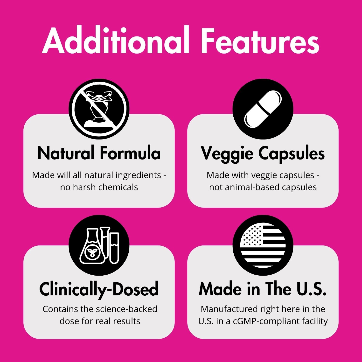 UNALTERED Appetite Suppressant for Women - Combat Cravings, Bloating, & Support Weight Loss UNALTEREDAu supplements