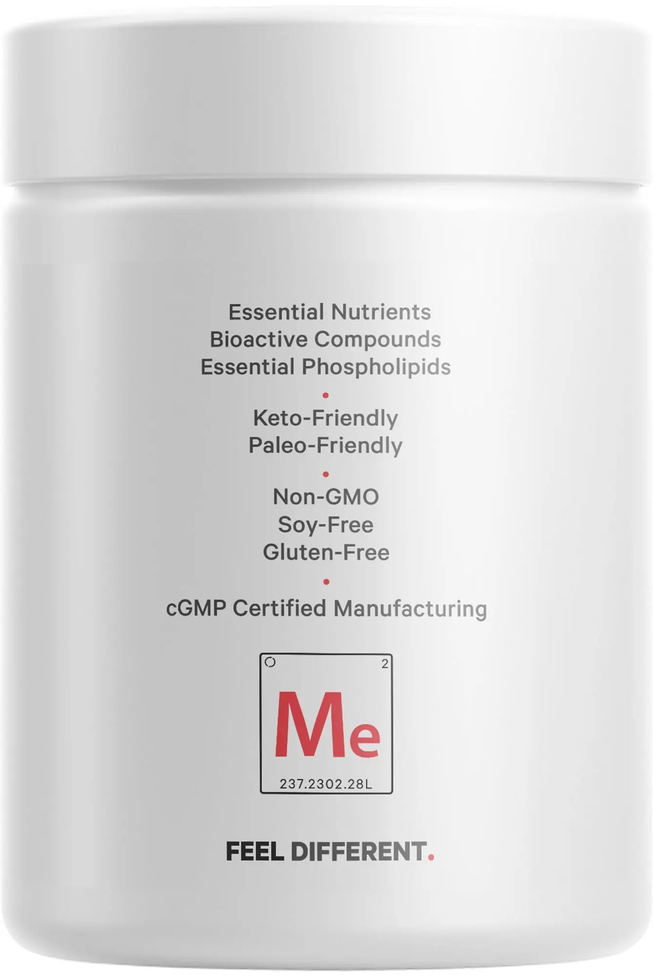 Codeage Multivitamin Recovery Elite Max Supplement - Vitamins A, C, D, E, B-Complex, Essential Minerals, Antioxidants, Colostrum CodeageAu supplements