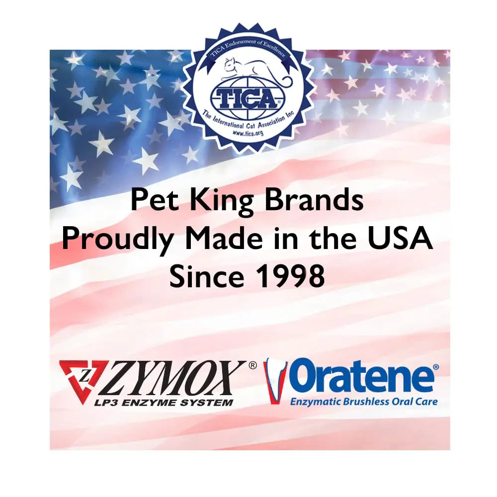 Zymox Leave On Conditioner for Pets, 12 fl oz Pet King Brandsnz supplements