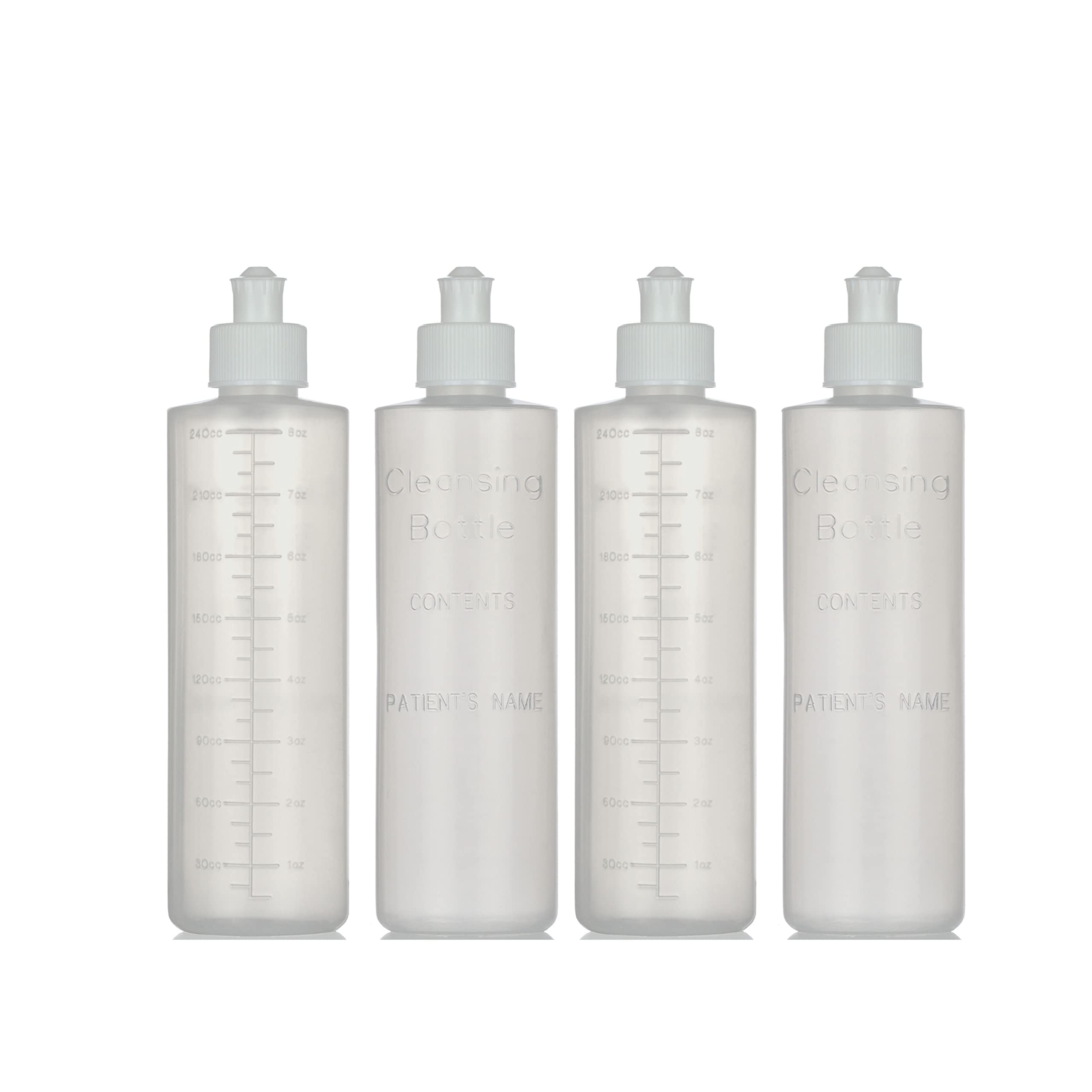Perineal Squirt Bottle [4 Pack] Refillable Postpartum Lavette Cleansing Irrigation Peri Wash Bottle Easy GlideAu supplements