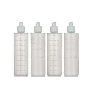 Perineal Squirt Bottle [4 Pack] Refillable Postpartum Lavette Cleansing Irrigation Peri Wash Bottle Easy GlideAu supplements