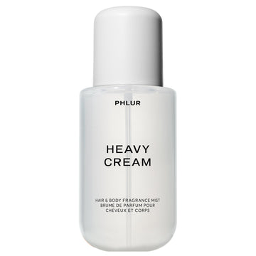 PHLUR Heavy Cream Body Mist, 8 Fl Oz – Hair and Body Perfume for Women, Gourmand Vanilla Body Spray with Marshmallow, Coconut Cream & Citrus Fragrance PHLURAu supplements
