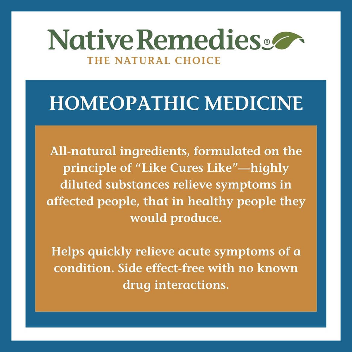 Native Remedies TremorSoothe - Natural Homeopathic Formula to Temporarily Control Shakes, Tremors, Muscle Spasms and Twitches -180 Tablets Native RemediesAu supplements