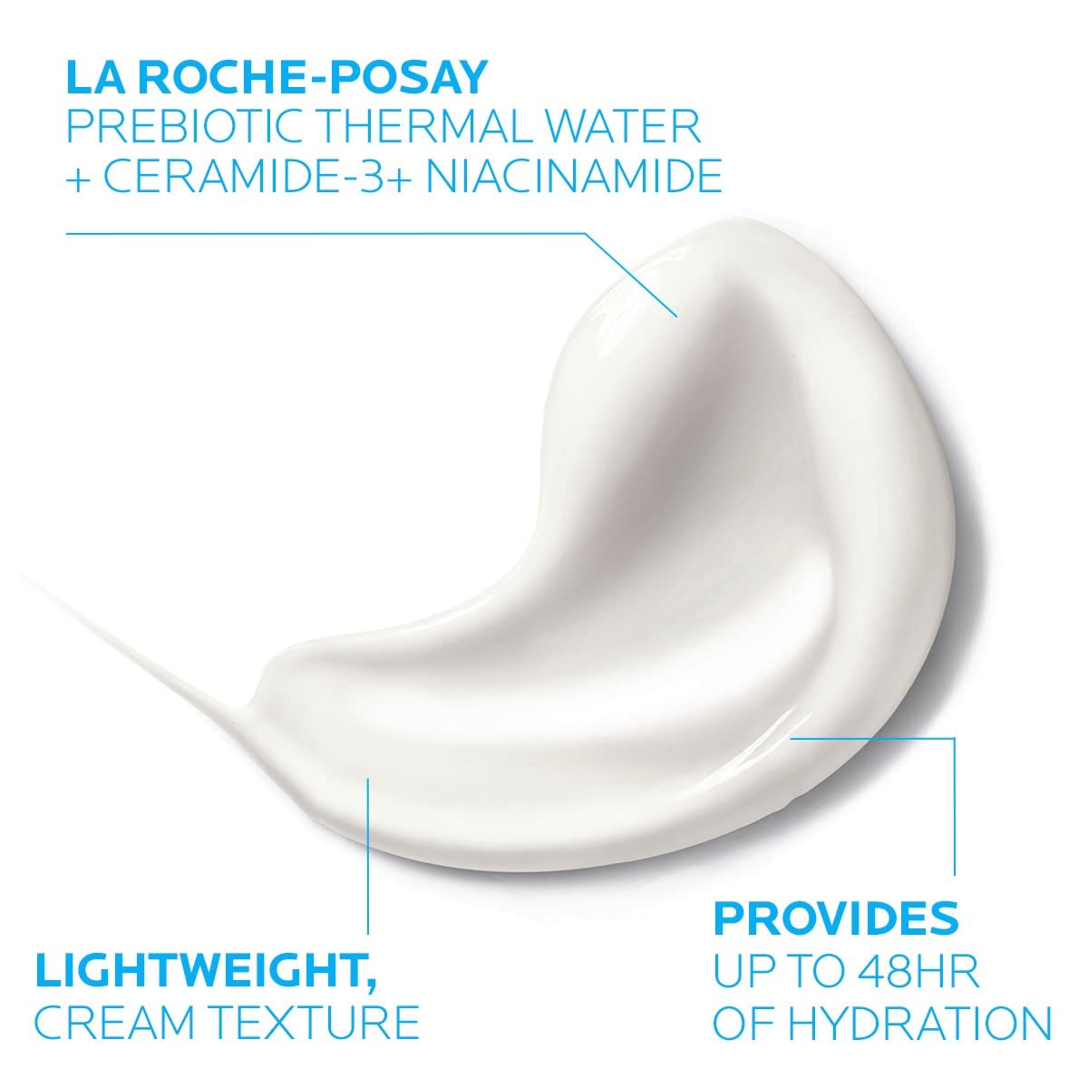La Roche-Posay Toleriane Double Repair Face Moisturizer, Daily Moisturizer La Roche-PosayAu supplements