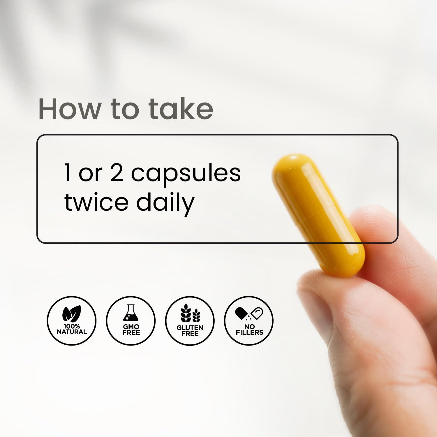 Ultracur Curcumin Complex Supplement - Ultra Bioavailable High Absorption Turmeric Curcumin Supplement for Joint, Muscle & Brain Support - Patented Protisorb for Premium Absorption – 60 Capsules UltraCurAu supplements