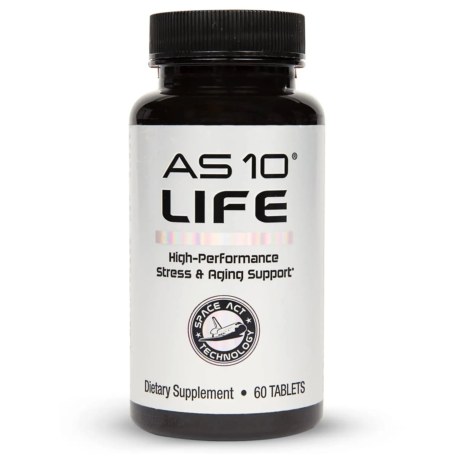 Nugevity AS 10® Life – Stress, Immune Support and Anti Aging Supplement - Multivitamin and Antioxidants Tablet, Resveratrol, Alpha Lipoic Acid NugevityAu supplements