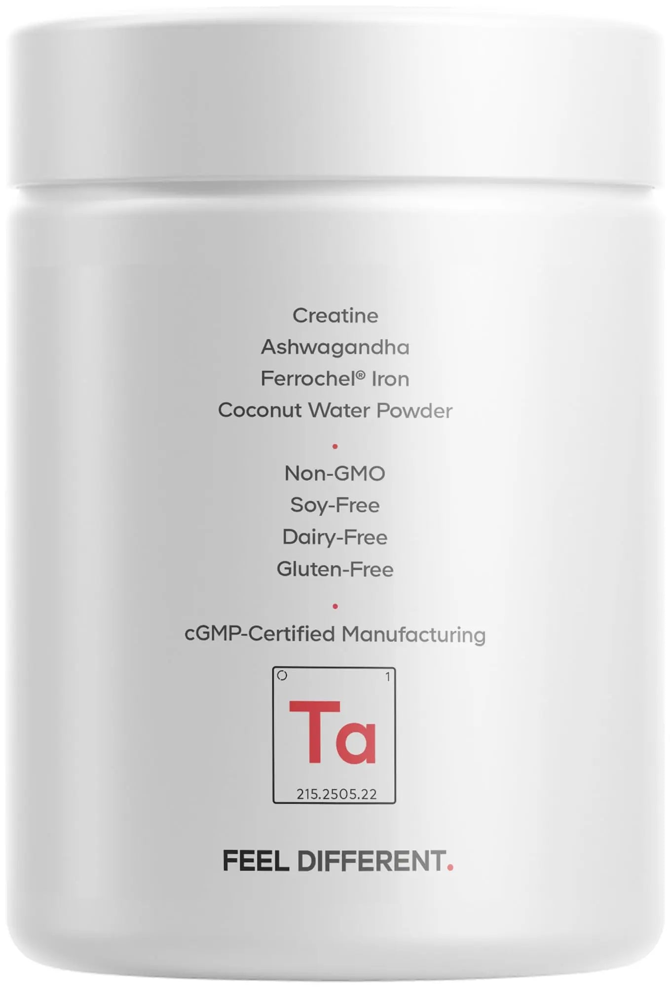 Codeage Teen Athlete Multivitamin+ Sports Supplement - Creatine, Methylated B Vitamins, Taurine, UC-II Collagen CodeageAu supplements