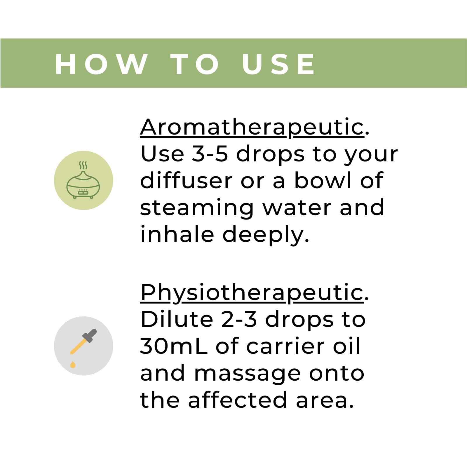 xencare Peppermint USDA Organic Food Grade Essential Oil | 100% Pure Natural Undiluted XenCareAu supplements