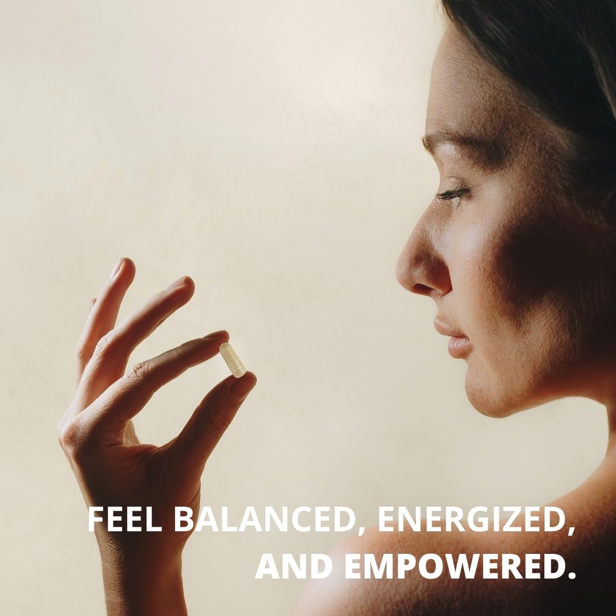 reset wellness Harmony+ | Vitex, DIM, Soy Isoflavones, Methylfolate & Selenium | Supports Women’s Hormonal Balance, Cycle Regulation & Mood Stability | 60 Capsules reset wellnessAu supplements