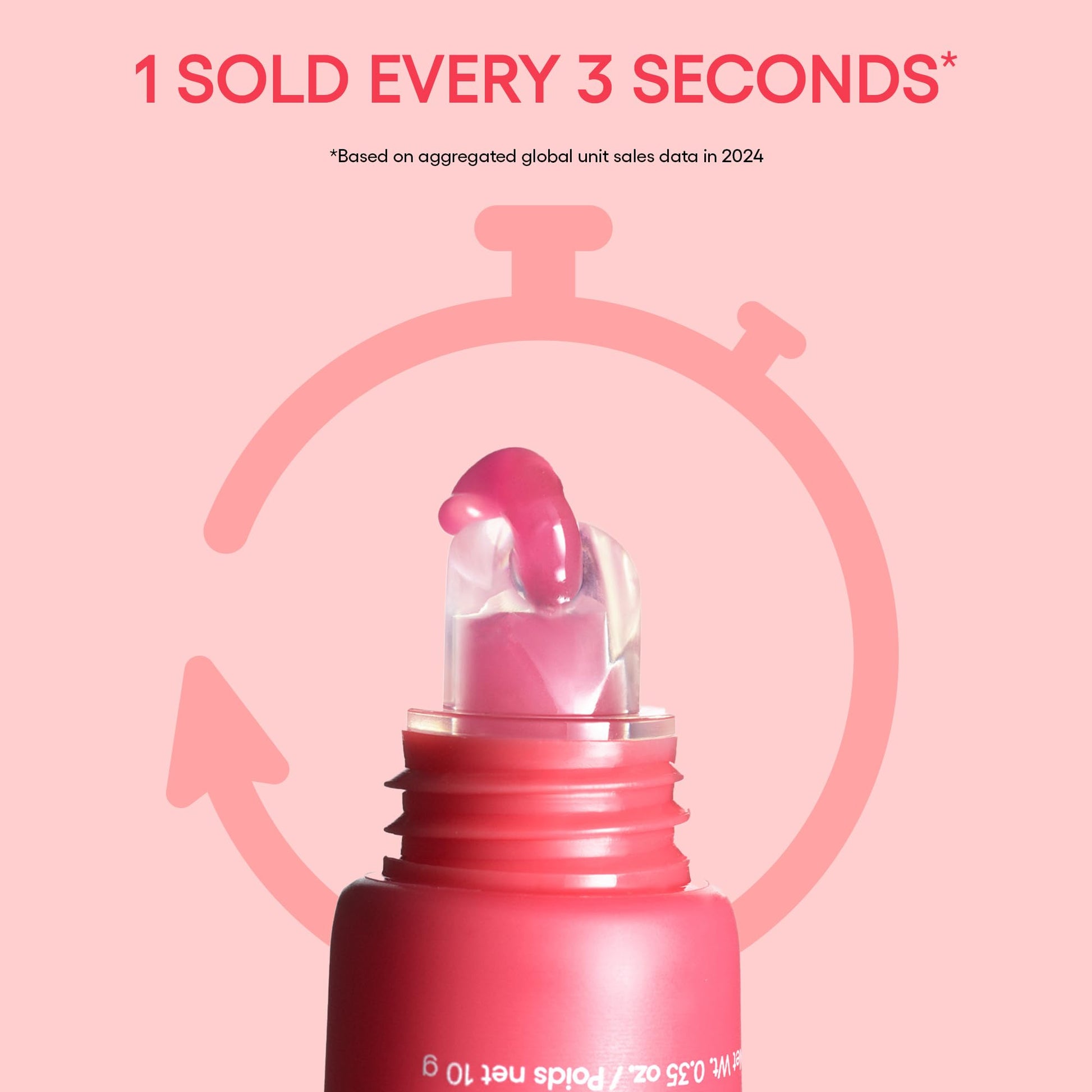LANEIGE Lip Glowy Balm, Grapefruit: Sheer Tinted Lip Moisturizer with Shea Butter, for Hydrating Shine & Soft Lips LANEIGEAu supplements