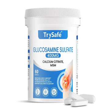 TrySafe Daily Multivitamin for Adults — Essential Vitamins & Minerals for Immune, Energy & Metabolism Support TrySafeAu supplements