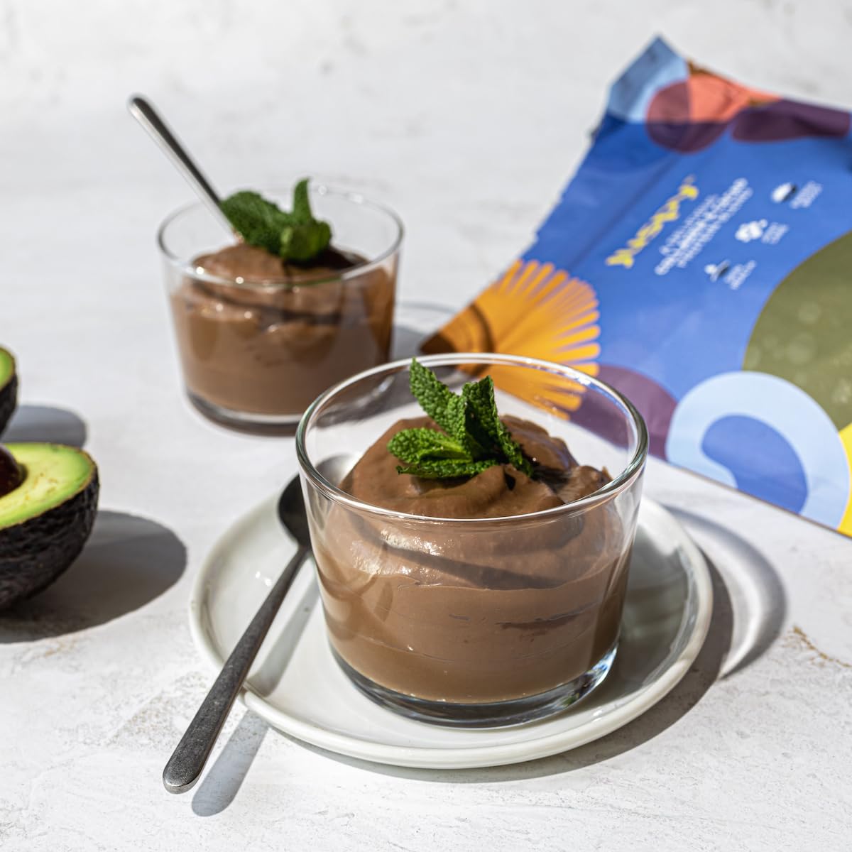 Juspy Premium Marine Collagen Powder + High Protein Cacao Superfood Blend JuspyAu supplements